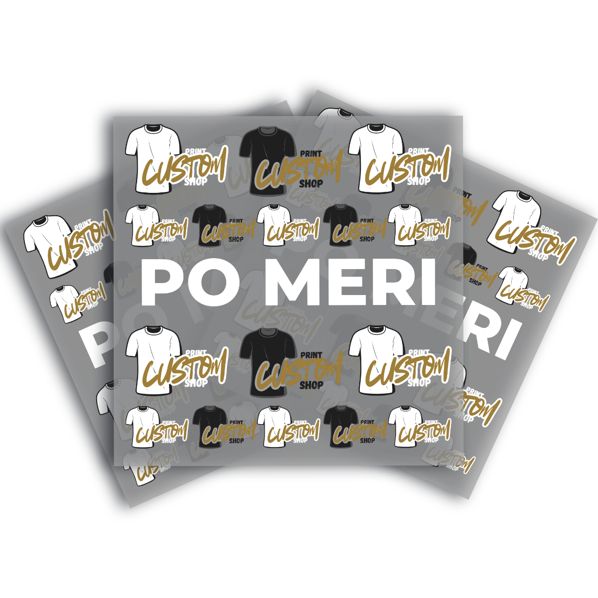 DTF preslikači po meri