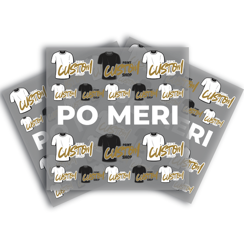 DTF preslikači po meri